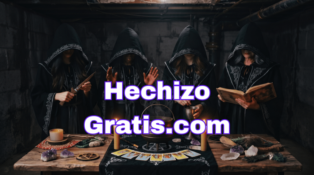 HechizoGratis.com